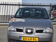 Seat Arosa - 1.4i Stella
