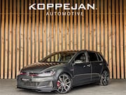 Volkswagen Golf - 2.0 TSI GTI Performance | PANO | DYNAUDIO | LEDER | TREKHAAK