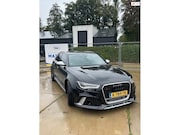 Audi RS6 - A6 Avant 4.0 TFSI quattro Pro Line Plus