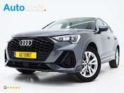 Audi Q3 - Sportback 45 TFSI e Edition Full Black | Panoramad