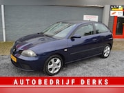 Seat Ibiza - 1.4-16V Trendstyle Airco Stuurbekrachtiging Jaar APK