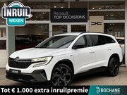 Renault Espace - E-Tech full hybrid 200 esprit Alpine 7p. | Navigatie | Cruis