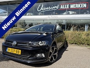 Volkswagen Polo - 1.0 TSI Comfortline Airco - Navigatie - Cruise control - Blu