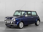 MINI Cooper S - 1.3MPi .