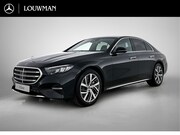Mercedes-Benz E-klasse - 300 e Business Solution Luxury | Winterpakket | Comfortpakke