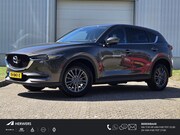 Mazda CX-5 - 2.0 SkyActiv-G 165 Skylease GT / Trekhaak 2000kg / Stoel Stu
