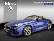BMW Z4 - sDrive30i | M-Sportpakket | LED | Leder | Navigatie | Windsc