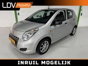 Suzuki Alto - 1.0 COMFORT EASSS / Airco / 5-deurs / Onderhoudsboekjes aanw