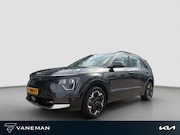 Kia Niro EV - DynamicLine 64.8 kWh - EERSTE EIGENAAR - TREKHAAK