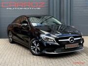 Mercedes-Benz CLA-Klasse - 180 Edition Coupé Camera Navi Cruise