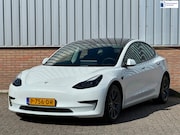 Tesla Model 3 - Standard RWD Plus 60 kWh LFP/ SOH 91, 3%/ Ryzen