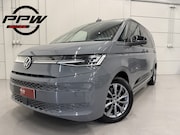 Volkswagen Multivan - 1.4 eHybrid EDITION 7p. PANO/HEAD-UP/LEER/360CAMERA/STANDKAC