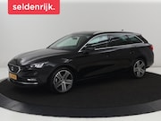 Seat Leon - Sportstourer 1.4 TSI eHybrid PHEV FR | SOH 99% | Stoel & stu