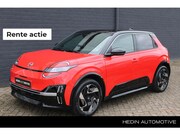 Nissan Micra - EVOLVE 52 kWh Nu met € 5000, voorraad korting |