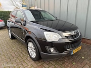 Opel Antara - 2.4-16V Edition 2x4 NAP//AIRCO//CRUISE//TREKHAAK//6BAK//STOE