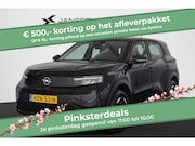 Opel Frontera - Electric Edition 44 kWh Achteruitrijcamera Apple CarPlay