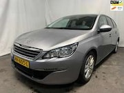 Peugeot 308 - SW 1.6 BlueHDI Blue Lease Pack - Koppeling Maakt G
