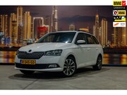 Skoda Fabia - Combi 1.0 TSI Business Edition