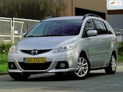 Mazda 5 - 1.8 Business 7-PERSOONS AIRCO/PDC/TREKHAAK/APK