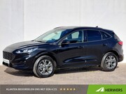 Ford Kuga - 2.5 PHEV ST-Line / Navigatie / Apple Carplay Android / Stoel