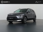 Kia Niro - 1.6 GDi Hybrid ExecutiveLine Edition | Harman/kardon audio |