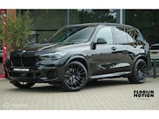 BMW X5 - xDrive45e High Executive | M-pakket | Laser | Pano | M-techn