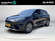BYD Atto 3 - EVO Design 74.8 kWh | Demo | rijklaaprijs