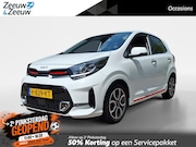 Kia Picanto - 1.0 DPi GT-Line