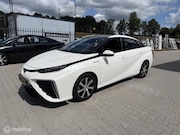 Toyota Mirai - FCV Executive inclusief btw
