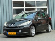 Peugeot 207 - SW 1.6 VTi XS climatecontrole Cruise controle Apk 17-04-2027