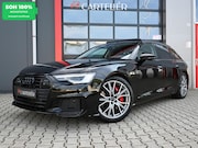 Audi A6 - Avant 55 TFSI e quattro S-Line Competition 367PK | Pano | Tr