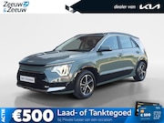 Kia Niro - 1.6 GDi Hybrid DynamicLine | Navigatie | Camera | Adaptieve