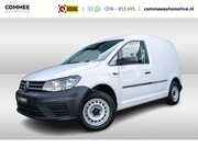 Volkswagen Caddy - 2.0 TDI L1H1 BlueMotion 102PK AC I Cr. Contr. I Trekhaak