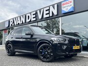 BMW X3 - xDrive30e High Executive M-Sport 292pk/215kW Automaat DEMO