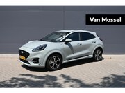 Ford Puma - 1.0 EcoBoost Hybrid ST-Line | All Season Banden | Stoel & St