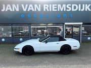 Chevrolet Corvette - Convertible USA 5.7 G bj 92 5.7 inclusief hardtop108200km