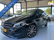 Mercedes-Benz B-klasse - 180 Ambition | Orgineel NL | Automaat | Navi | AMG line | Ni