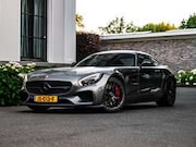 Mercedes-Benz AMG GT - 4.0 S 510Pk Edition 1 Aero pakket Carbon | 86.350