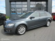 Skoda Octavia - Combi 1.0 TSI Greentech Ambition Business 135dkm