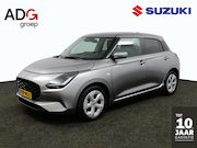 Suzuki Swift - 1.2 Style Smart Hybrid | Climate control | Cruise control ad