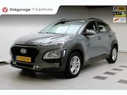 Hyundai Kona - 1.0 T-GDI Comfort|Camera|Carplay|Cruise|NAP