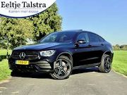 Mercedes-Benz GLC-klasse - GLC 300 Coupé 300e 4MATIC Business Solution AMG|SOH 94%|Li