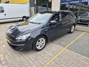 Peugeot 308 - 1.2 PureT.Blue Lion