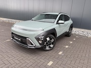 Hyundai Kona - 1.6 GDI HEV Premium | Dealer Onderhouden |