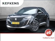 Peugeot e-2008 - EV GT Pack 50 kWh 1ste Eigenaar | Panorama-dak | Stoelverwar