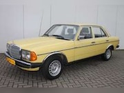 Mercedes-Benz 200-serie - 200 200D D