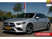 Mercedes-Benz A-klasse - 180 Business Solution AMG