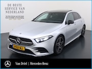 Mercedes-Benz A-klasse - A 180 AMG line | Night Pano Sfeer