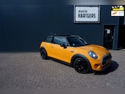 MINI Cooper - 1.2 One Business, Navi,