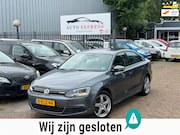 Volkswagen Jetta - 1.4 TSI Hybrid Comfortline Aut/Navigatie/Cruise/Nap/Nieuw Ap